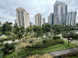 The Colonnade (D10), Condominium #513536851